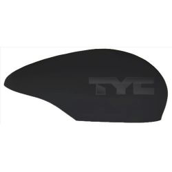 Dangtelis, išorinis veidrodėlis TYC 310-0221-2