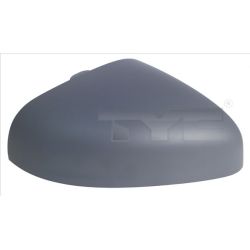 Dangtelis, išorinis veidrodėlis TYC 310-0262-2