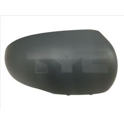 Dangtelis, išorinis veidrodėlis TYC 313-0063-2