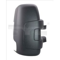 Dangtelis, išorinis veidrodėlis TYC 315-0010-2