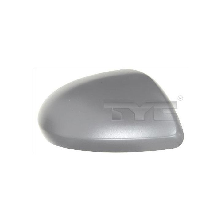 Dangtelis, išorinis veidrodėlis TYC 320-0033-2