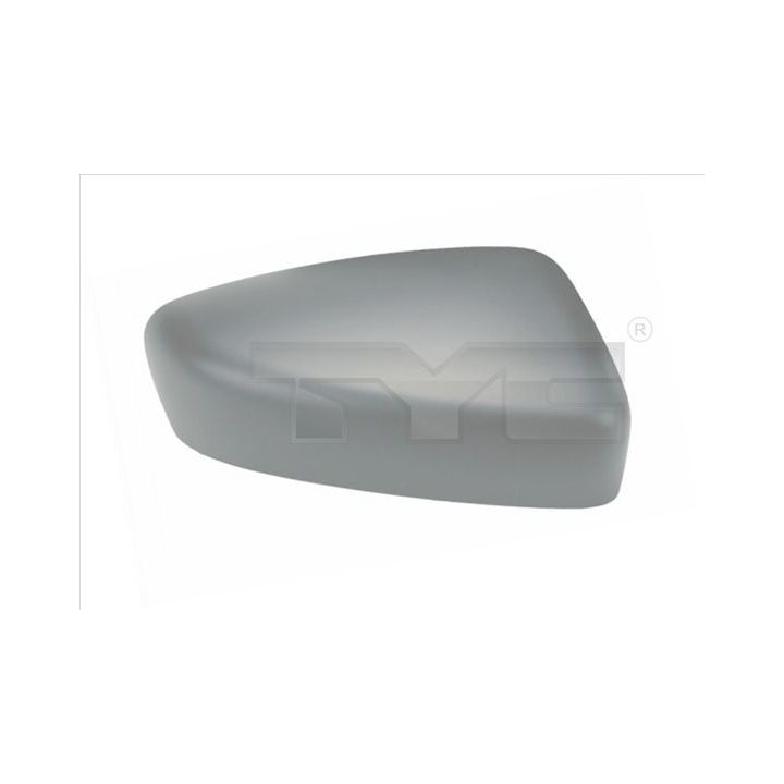 Dangtelis, išorinis veidrodėlis TYC 320-0043-2