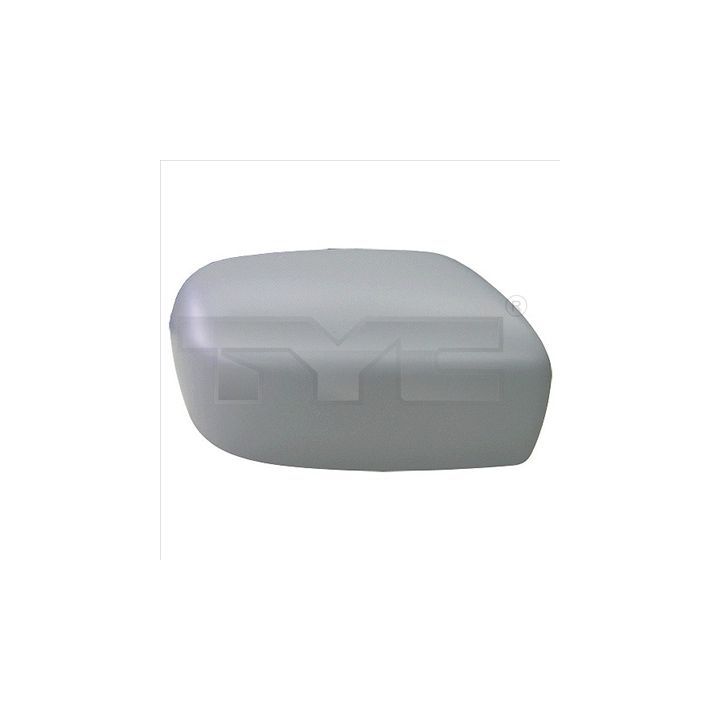 Dangtelis, išorinis veidrodėlis TYC 320-0047-2