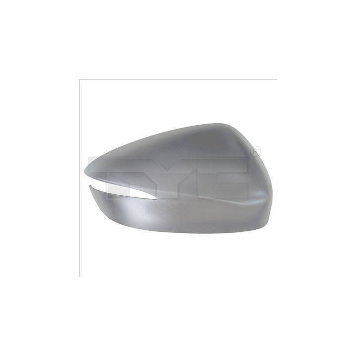 Dangtelis, išorinis veidrodėlis TYC 320-0051-2