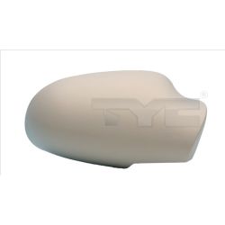 Dangtelis, išorinis veidrodėlis TYC 321-0006-2