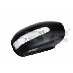 Dangtelis, išorinis veidrodėlis TYC 321-0064