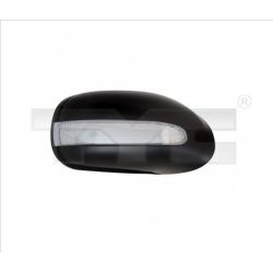 Dangtelis, išorinis veidrodėlis TYC 321-0068