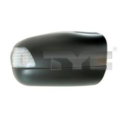 Dangtelis, išorinis veidrodėlis TYC 321-0081