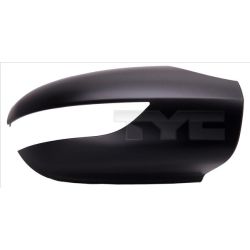 Dangtelis, išorinis veidrodėlis TYC 321-0091-2