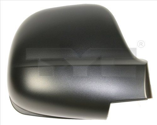 Dangtelis, išorinis veidrodėlis TYC 321-0097-2