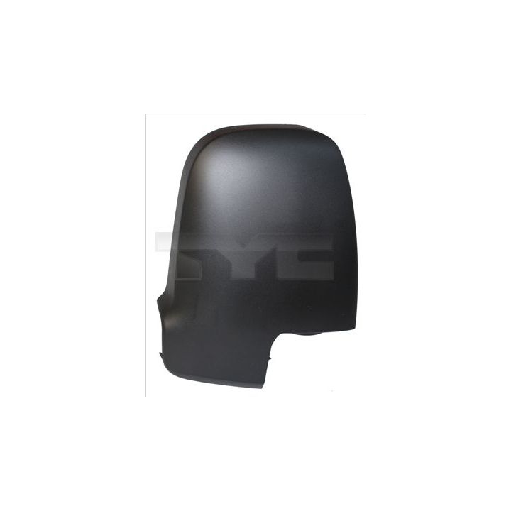 Dangtelis, išorinis veidrodėlis TYC 321-0163-2