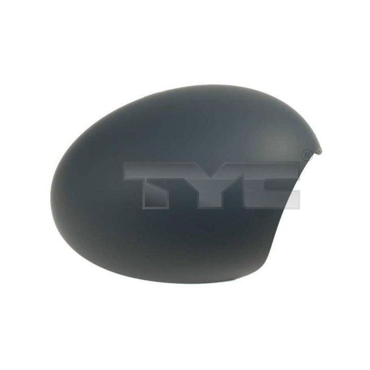 Dangtelis, išorinis veidrodėlis TYC 322-0007-2