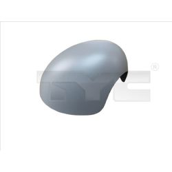 Dangtelis, išorinis veidrodėlis TYC 322-0009-2