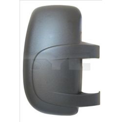 Dangtelis, išorinis veidrodėlis TYC 325-0071-2