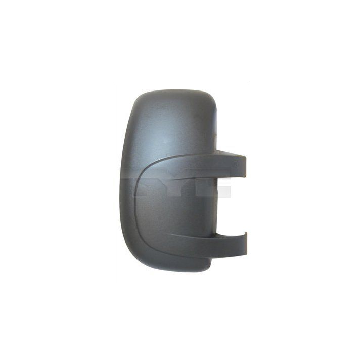 Dangtelis, išorinis veidrodėlis TYC 325-0071-2