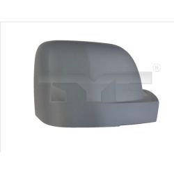 Dangtelis, išorinis veidrodėlis TYC 325-0185-2