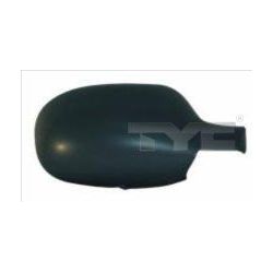 Dangtelis, išorinis veidrodėlis TYC 328-0018-2