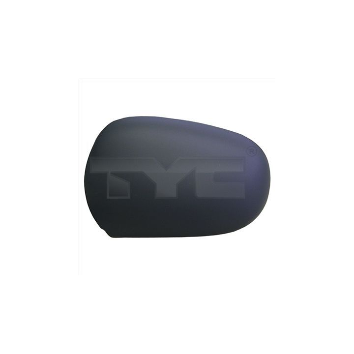 Dangtelis, išorinis veidrodėlis TYC 328-0043-2