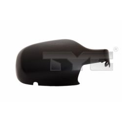 Dangtelis, išorinis veidrodėlis TYC 328-0102-2