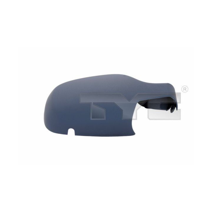 Dangtelis, išorinis veidrodėlis TYC 328-0104-2