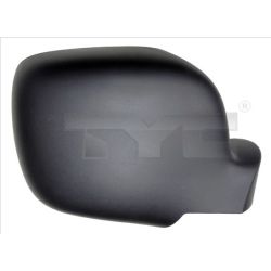 Dangtelis, išorinis veidrodėlis TYC 328-0113-2
