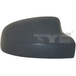 Dangtelis, išorinis veidrodėlis TYC 328-0130-2