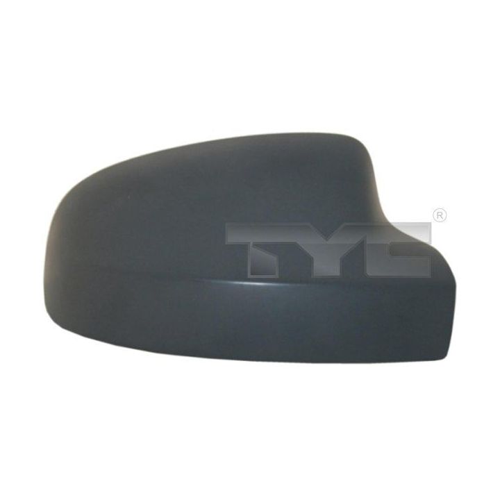 Dangtelis, išorinis veidrodėlis TYC 328-0130-2