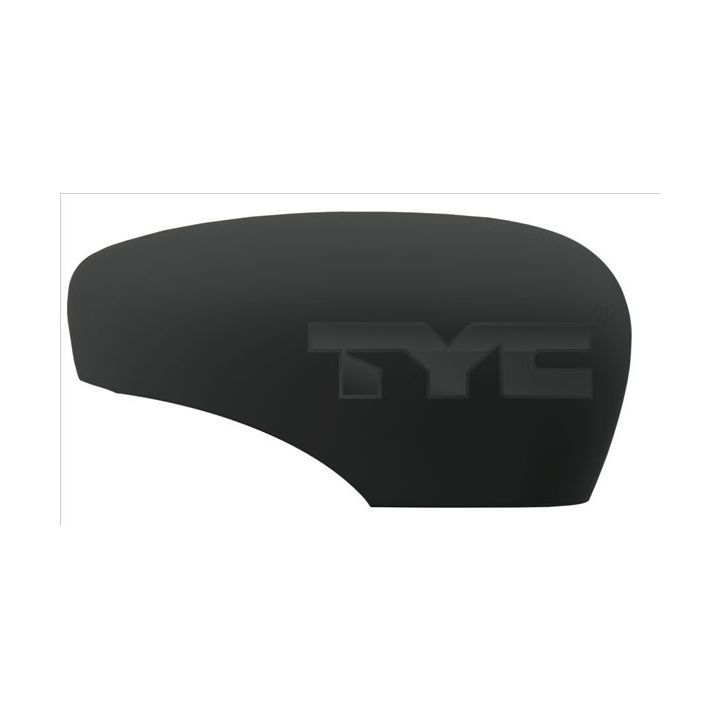 Dangtelis, išorinis veidrodėlis TYC 328-0192-2