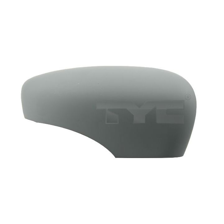 Dangtelis, išorinis veidrodėlis TYC 328-0194-2