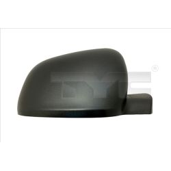 Dangtelis, išorinis veidrodėlis TYC 328-0202-2