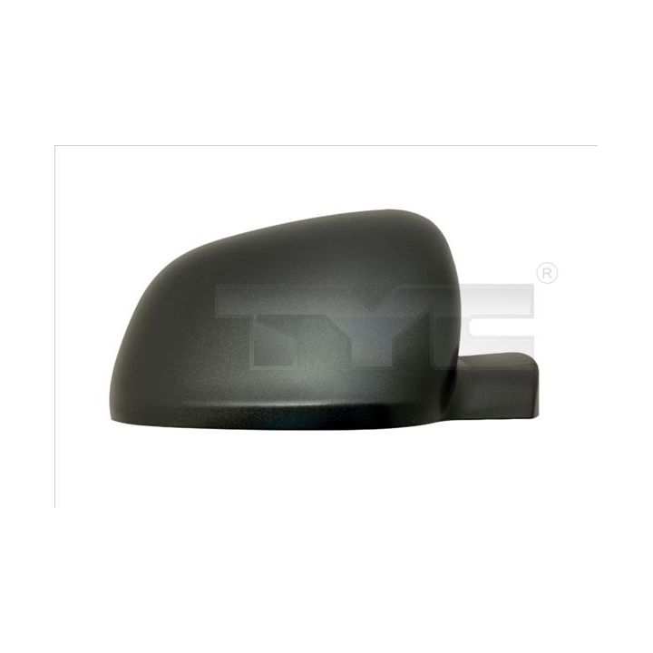 Dangtelis, išorinis veidrodėlis TYC 328-0202-2