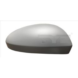 Dangtelis, išorinis veidrodėlis TYC 328-0270-2