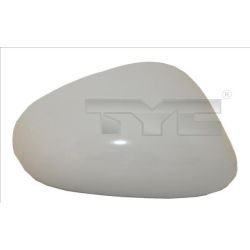 Dangtelis, išorinis veidrodėlis TYC 331-0056-2