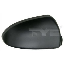 Dangtelis, išorinis veidrodėlis TYC 333-0005-2
