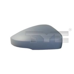 Dangtelis, išorinis veidrodėlis TYC 337-0183-2