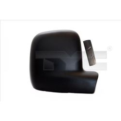 Dangtelis, išorinis veidrodėlis TYC 337-0227-2