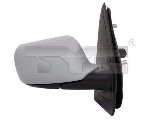 Išorinis veidrodėlis TYC 301-0009