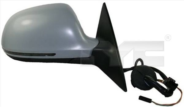 Išorinis veidrodėlis TYC 302-0082