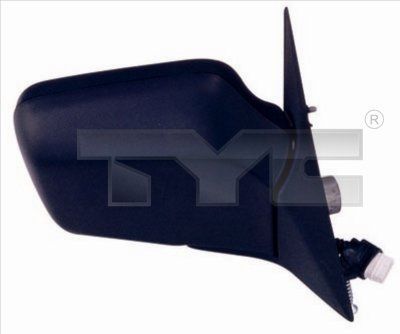 Išorinis veidrodėlis TYC 303-0036
