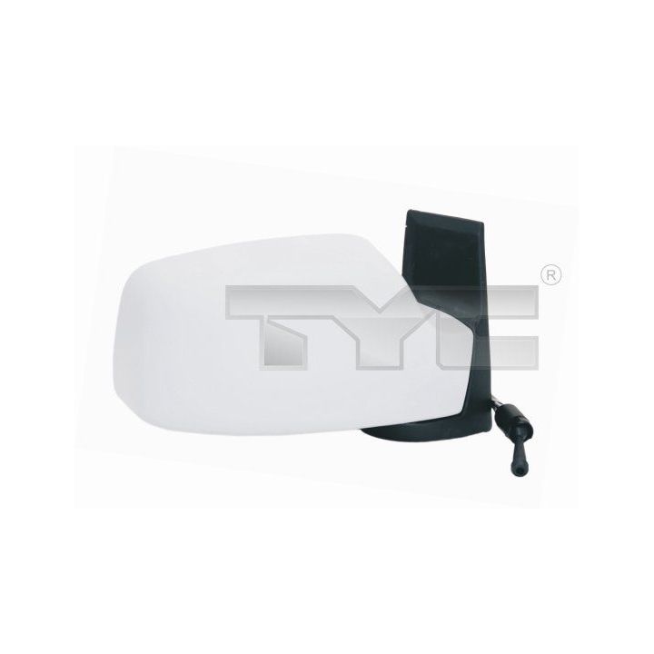 Išorinis veidrodėlis TYC 305-0023