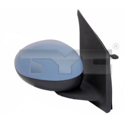 Išorinis veidrodėlis TYC 305-0116