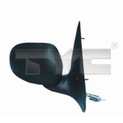 Išorinis veidrodėlis TYC 309-0001