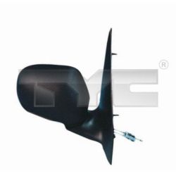 Išorinis veidrodėlis TYC 309-0005