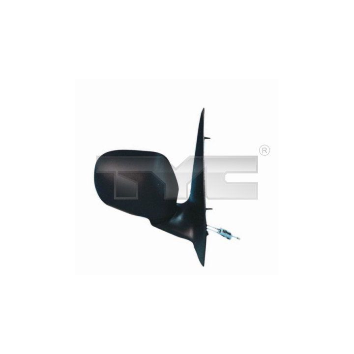 Išorinis veidrodėlis TYC 309-0006
