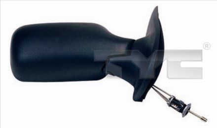 Išorinis veidrodėlis TYC 309-0011