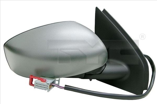 Išorinis veidrodėlis TYC 309-0029