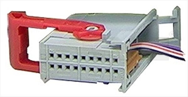 Išorinis veidrodėlis TYC 309-0032