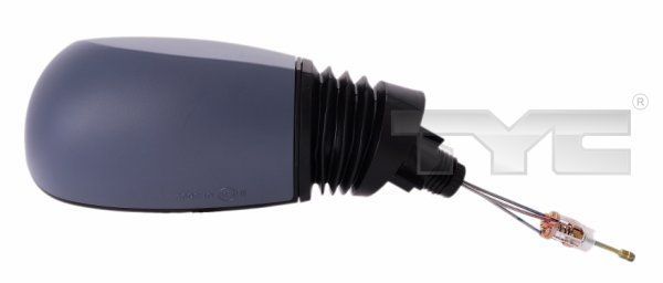 Išorinis veidrodėlis TYC 309-0045