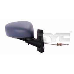Išorinis veidrodėlis TYC 309-0051