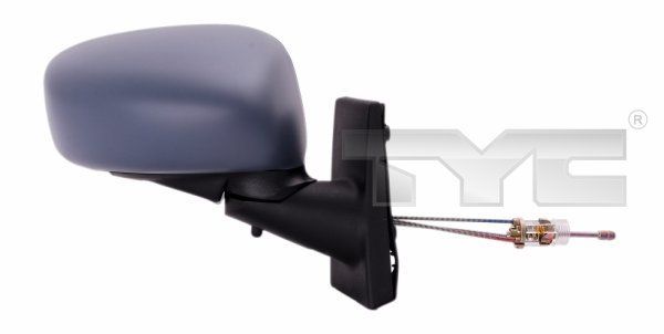 Išorinis veidrodėlis TYC 309-0052